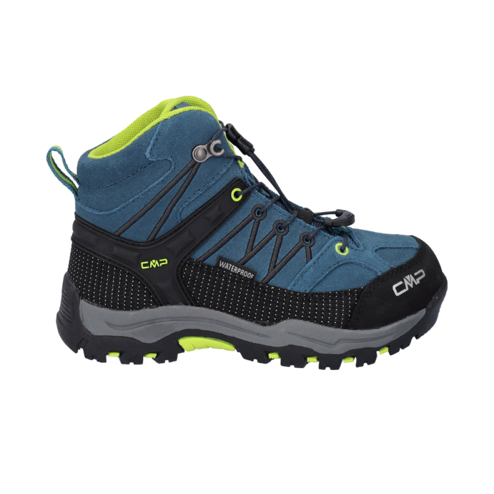 CMP - SCARPE TREKKING JR